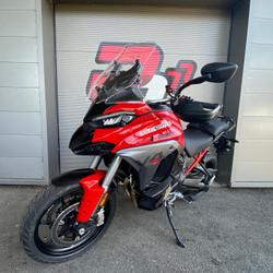 Ducati Multistrada  Vert-Saint-Denis