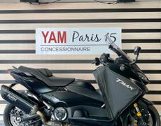 Yamaha T MAX Paris 15e Arrondissement