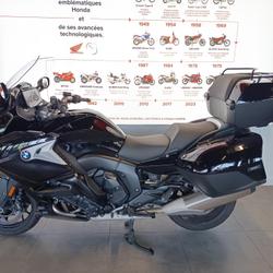 BMW K 1600  M&eacute;rignac