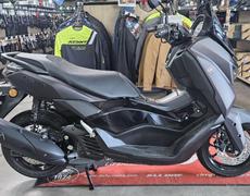 Yamaha Nmax Carcassonne