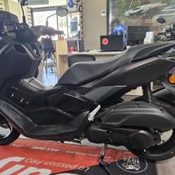 Yamaha Nmax  Carcassonne