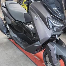Yamaha Nmax  Carcassonne