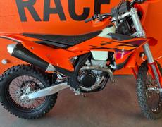 KTM EXC Saint-Germain-Laprade