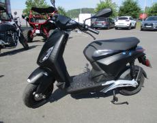 Autres Piaggio Soissons