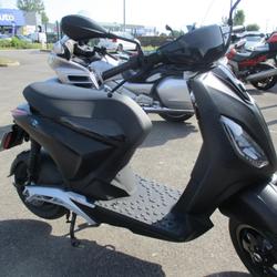Autres Piaggio  Soissons