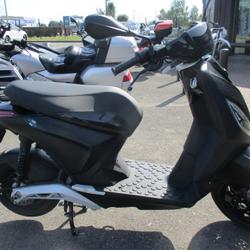 Autres Piaggio  Soissons
