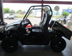 Kymco UXV Soissons