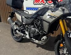 Yamaha XTZ Évreux