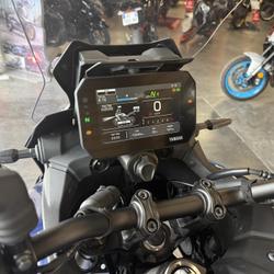 Yamaha GT  Royan
