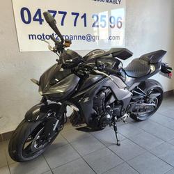 Kawasaki Z1000  Mably