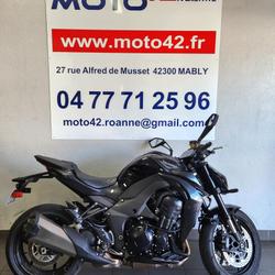 Kawasaki Z1000  Mably