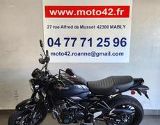 Kawasaki Z Mably