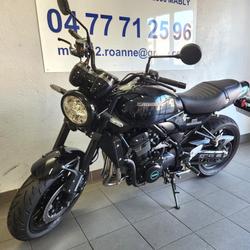Kawasaki Z  Mably