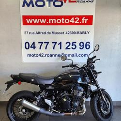 Kawasaki Z  Mably