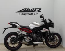 Triumph Street Vittel