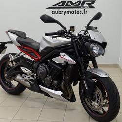 Triumph Street  Vittel