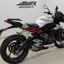 Triumph Street  Vittel