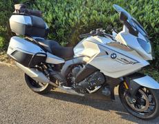 BMW K 1600 Dommartin-lès-Toul