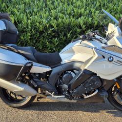 BMW K 1600  Dommartin-l&egrave;s-Toul