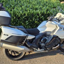 BMW K 1600  Dommartin-l&egrave;s-Toul