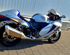 Suzuki AY Eckbolsheim