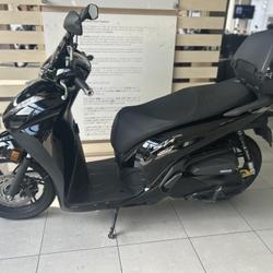 Honda SH  Libourne