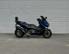 Yamaha T MAX Bayonne