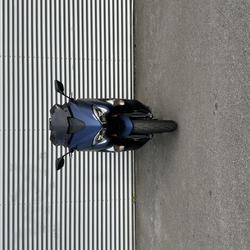 Yamaha T MAX  Bayonne