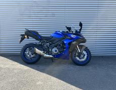 Suzuki GSXS Bayonne