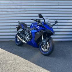 Suzuki GSXS  Bayonne