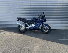 Yamaha FZS Bayonne