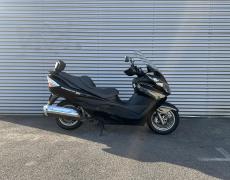 Suzuki Burgman Bayonne