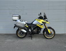 Suzuki VS