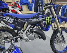 Yamaha YZ Cocheren