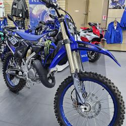 Yamaha YZ  Cocheren