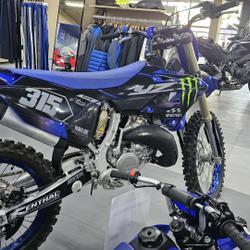 Yamaha YZ  Cocheren