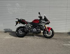 Suzuki GSXS Bayonne