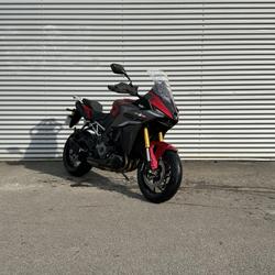 Suzuki GSXS  Bayonne