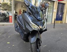 Honda Forza