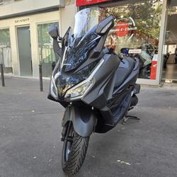 Honda Forza  Paris 11e Arrondissement
