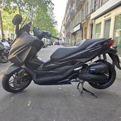 Honda Forza  Paris 11e Arrondissement