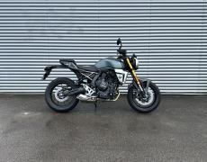 Suzuki GSX Bayonne