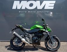 Kawasaki Z Limoges