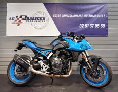 Suzuki GSX La Roche-sur-Yon