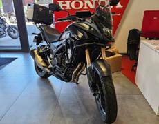 Honda CB Étupes