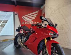 Ducati Sport Paris 10e Arrondissement