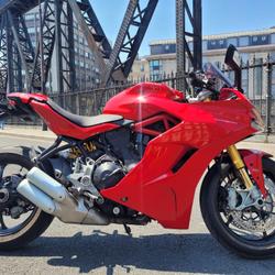 Ducati Sport  Paris 10e Arrondissement