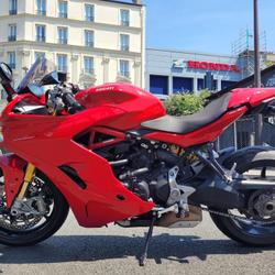 Ducati Sport  Paris 10e Arrondissement