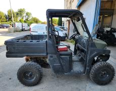 Polaris autres Vitrolles