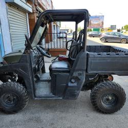 Polaris autres  Vitrolles